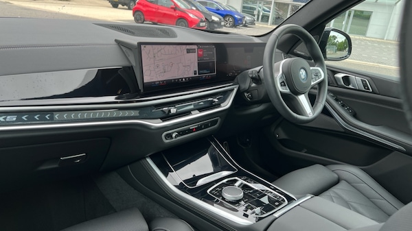 Used BMW X5 2025 for sale - 75439187: Photo 7