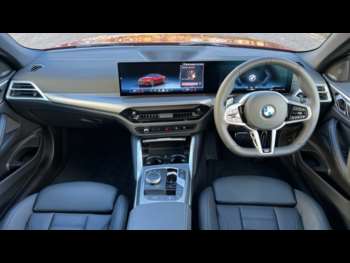 Used BMW 4 Series 2024 for sale - 75439216: Photo