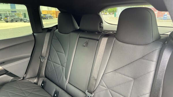 Used BMW iX 2022 for sale - 75439215: Photo 12