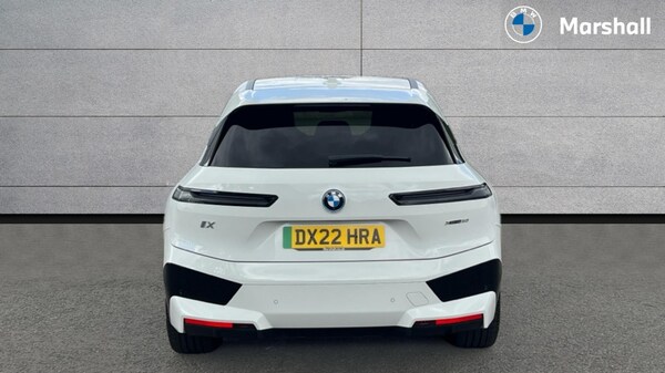 Used BMW iX 2022 for sale - 75439215: Photo 15