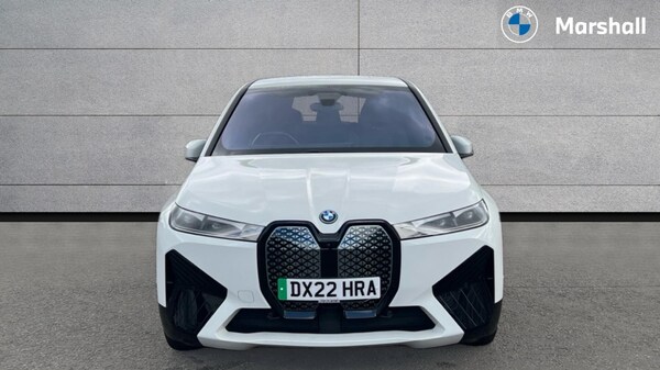 Used BMW iX 2022 for sale - 75439215: Photo 16