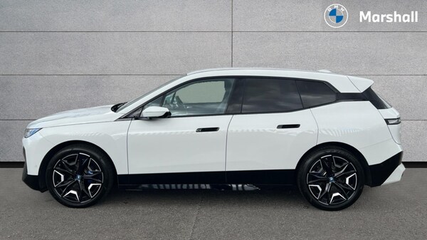 Used BMW iX 2022 for sale - 75439215: Photo 24