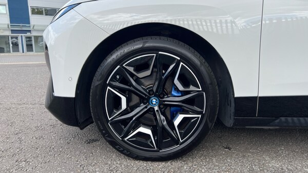 Used BMW iX 2022 for sale - 75439215: Photo 25