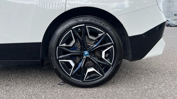 Used BMW iX 2022 for sale - 75439215: Photo 26