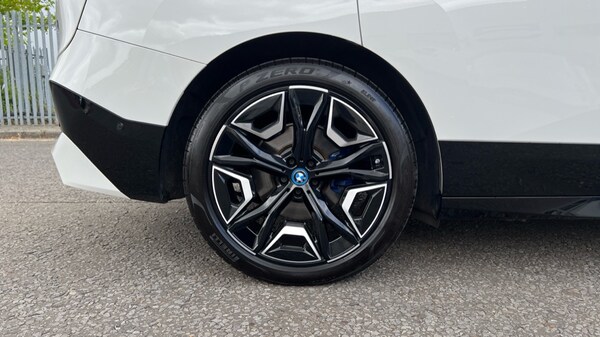 Used BMW iX 2022 for sale - 75439215: Photo 27