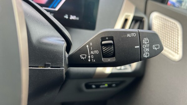 Used BMW iX 2022 for sale - 75439215: Photo 33