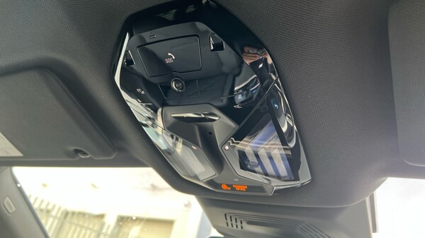 Used BMW iX 2022 for sale - 75439215: Photo 37