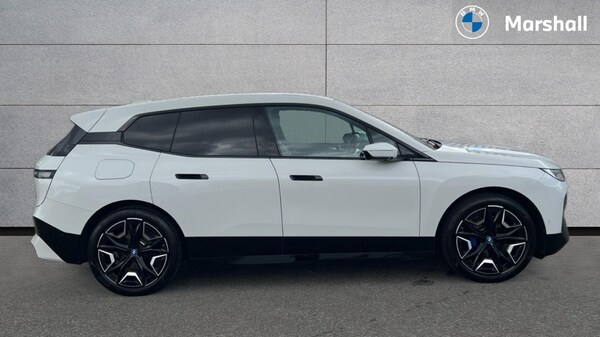 Used BMW iX 2022 for sale - 75439215: Photo 3