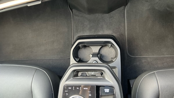 Used BMW iX 2022 for sale - 75439215: Photo 41
