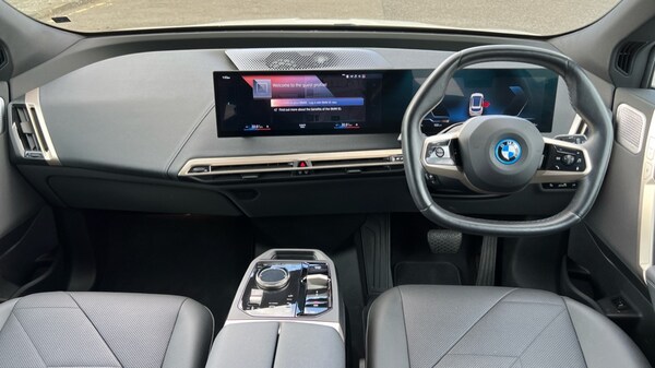Used BMW iX 2022 for sale - 75439215: Photo 4