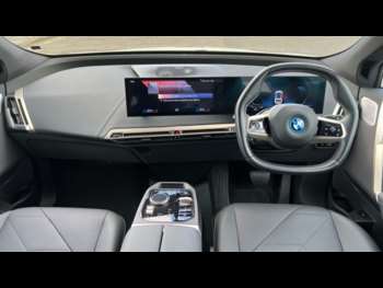 Used BMW iX 2022 for sale - 75439215: Photo