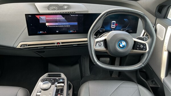 Used BMW iX 2022 for sale - 75439215: Photo 5