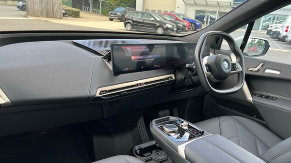 Used BMW iX 2022 for sale - 75439215: Photo 7