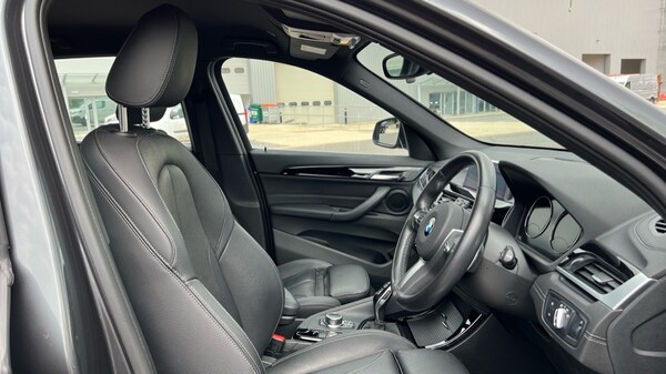 Used BMW X1 2019 for sale - 75439209: Photo 11