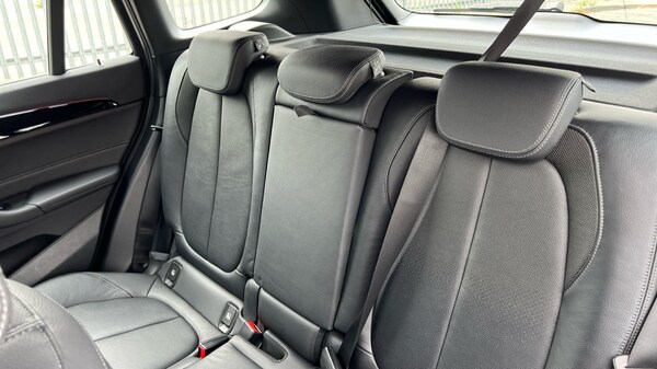 Used BMW X1 2019 for sale - 75439209: Photo 12