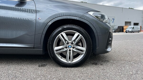 Used BMW X1 2019 for sale - 75439209: Photo 14