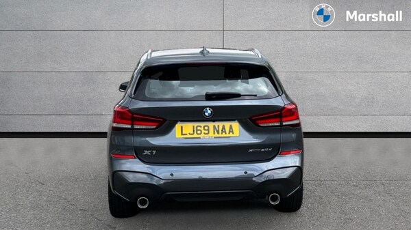 Used BMW X1 2019 for sale - 75439209: Photo 15