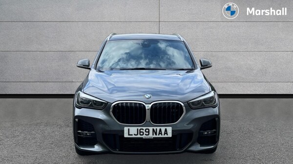 Used BMW X1 2019 for sale - 75439209: Photo 16