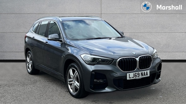 Used BMW X1 2019 for sale - 75439209: Photo 1