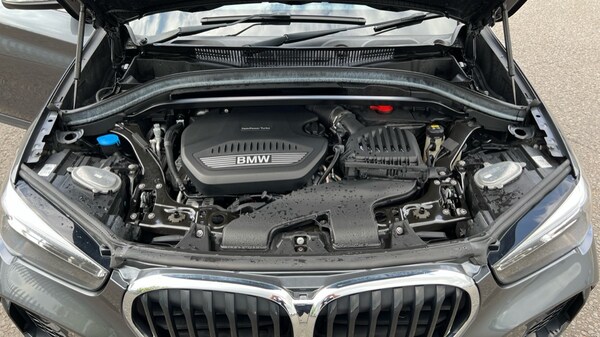 Used BMW X1 2019 for sale - 75439209: Photo 21