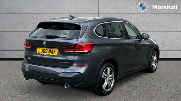 Used BMW X1 2019 for sale - 75439209: Photo 22
