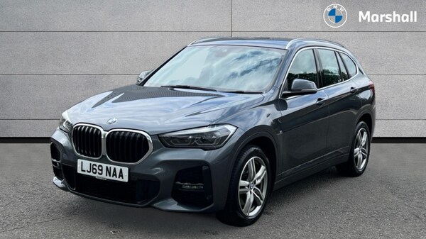 Used BMW X1 2019 for sale - 75439209: Photo 23