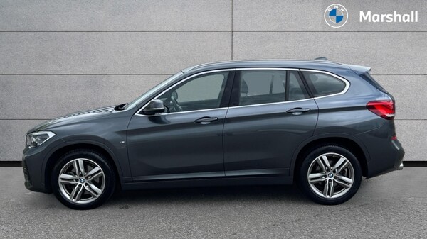 Used BMW X1 2019 for sale - 75439209: Photo 24