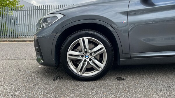 Used BMW X1 2019 for sale - 75439209: Photo 25