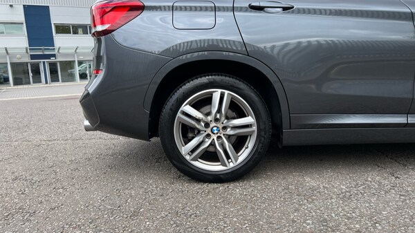 Used BMW X1 2019 for sale - 75439209: Photo 27