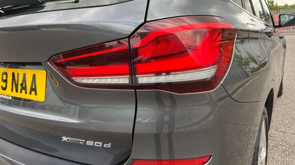 Used BMW X1 2019 for sale - 75439209: Photo 29
