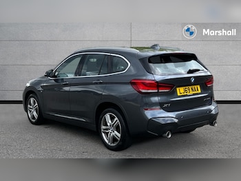 Used BMW X1 2019 for sale - 75439209: Photo
