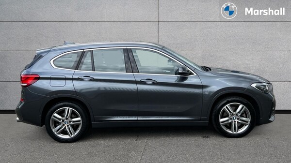 Used BMW X1 2019 for sale - 75439209: Photo 3