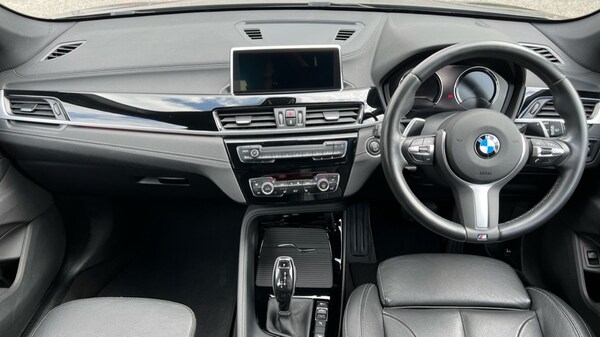 Used BMW X1 2019 for sale - 75439209: Photo 4