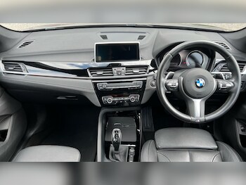 Used BMW X1 2019 for sale - 75439209: Photo
