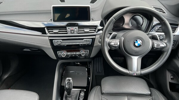 Used BMW X1 2019 for sale - 75439209: Photo 5