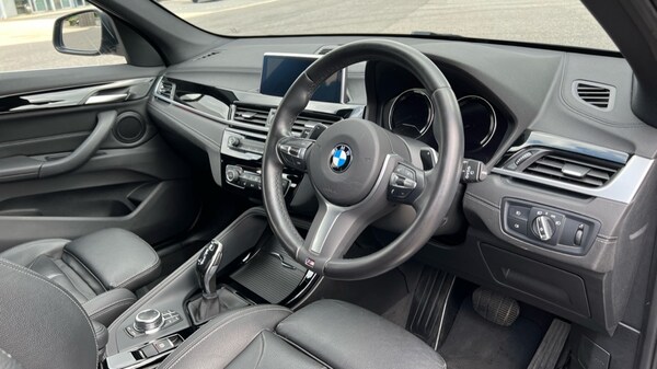 Used BMW X1 2019 for sale - 75439209: Photo 6