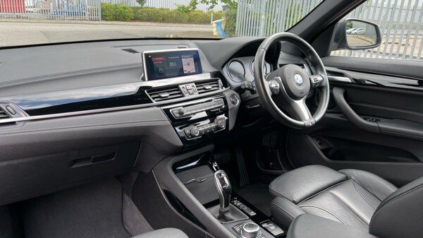 Used BMW X1 2019 for sale - 75439209: Photo 7