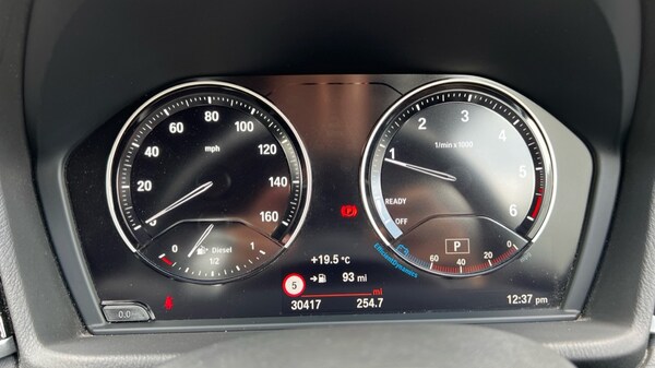Used BMW X1 2019 for sale - 75439209: Photo 9