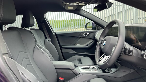 Used BMW 2 Series 2025 for sale - 75439207: Photo 11