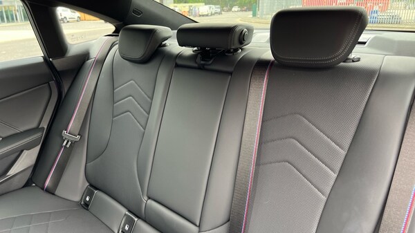 Used BMW 2 Series 2025 for sale - 75439207: Photo 12