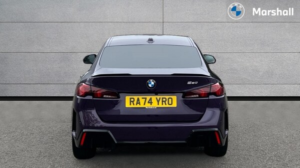 Used BMW 2 Series 2025 for sale - 75439207: Photo 15