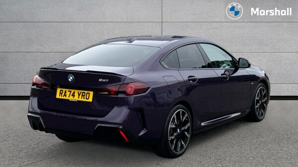 Used BMW 2 Series 2025 for sale - 75439207: Photo 22