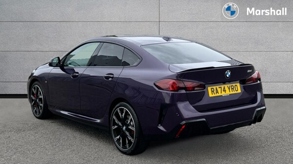 Used BMW 2 Series 2025 for sale - 75439207: Photo 2