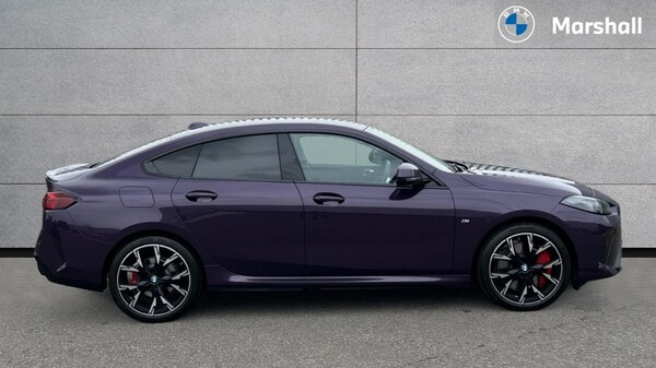 Used BMW 2 Series 2025 for sale - 75439207: Photo 3