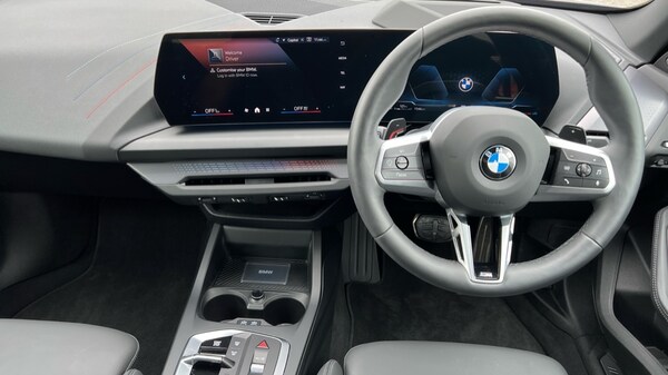 Used BMW 2 Series 2025 for sale - 75439207: Photo 5
