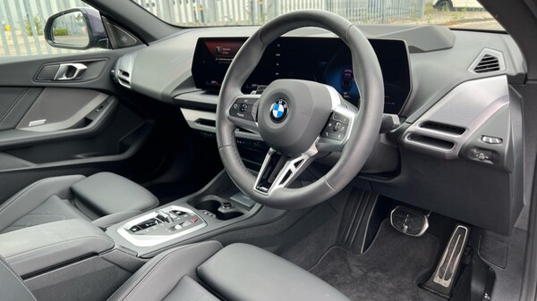 Used BMW 2 Series 2025 for sale - 75439207: Photo 6