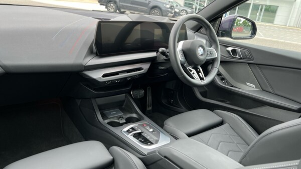 Used BMW 2 Series 2025 for sale - 75439207: Photo 7