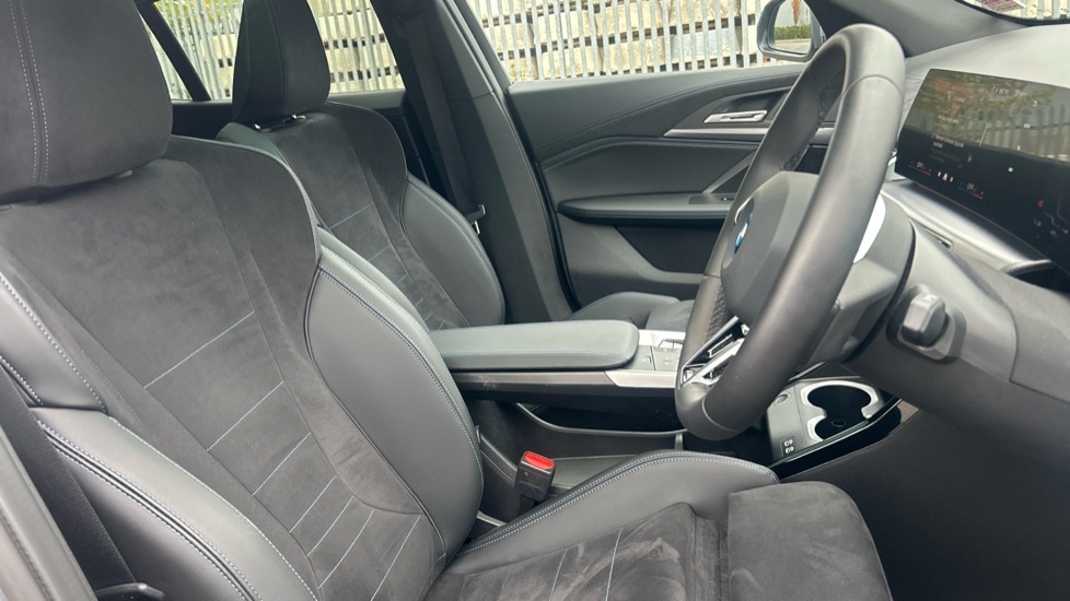 Used BMW iX2 2025 for sale - 76037807: Photo 11