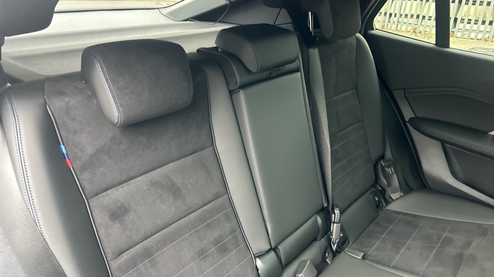 Used BMW iX2 2025 for sale - 76037807: Photo 12