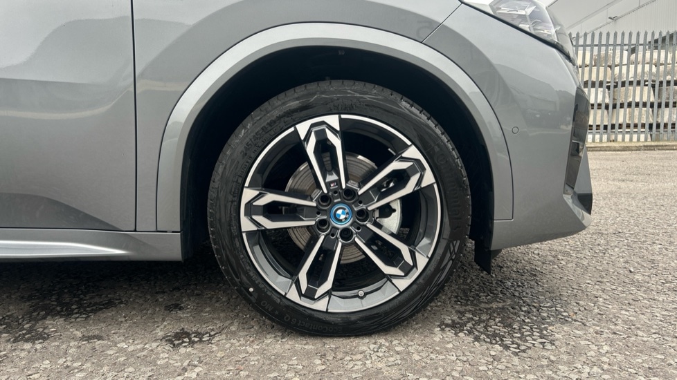 Used BMW iX2 2025 for sale - 76037807: Photo 14